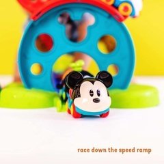 Pista Autos Disney La Casa De Mickey Mouse 11601 Tienda Love