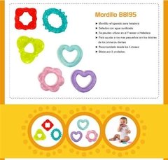 Mordillo Refrigerados Bebe Bright Starts 8195 Tienda Oficial - tienda online