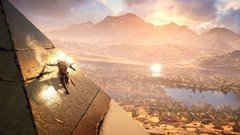 Assassin's Creed Origins PS4 - Game Store