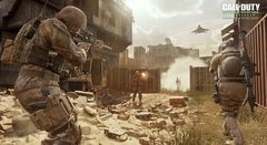 COD: Modern Warfare Re PS4 en internet