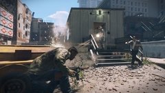 Mafia 3 PS4 en internet