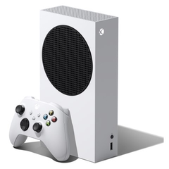Consola Xbox Serie S