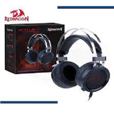 Headset scylla online