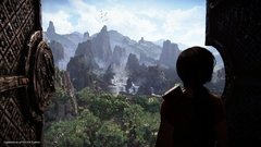 Uncharted: El legado perdido PS4 - Game Store