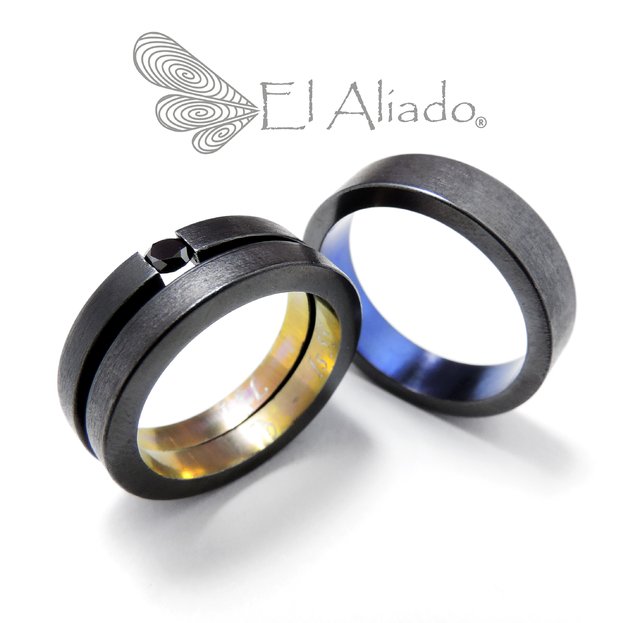 Argollas de matrimonio