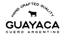 Guayaca Cuero Argentino