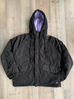 Campera Kaplan