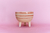 Maceta Bowl Patitas (diferentes colores) - tienda online