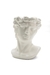 Macetero-Adorno- Florero- Escultura Jupiter - comprar online