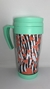 Imagen de Vaso Térmico Zebra x 4 unidades