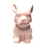Escultura Adorno Cerámica Perro Bulldog - comprar online