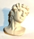 Macetero-Adorno- Florero- Escultura Jupiter - tienda online