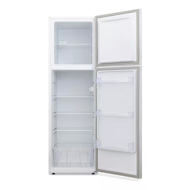 Heladera Con Freezer Siam HSI CT361B 360 Litros Blanca