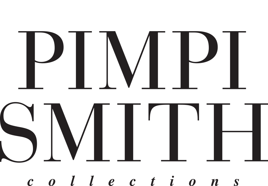 Sello de Pimpi Smith Collections