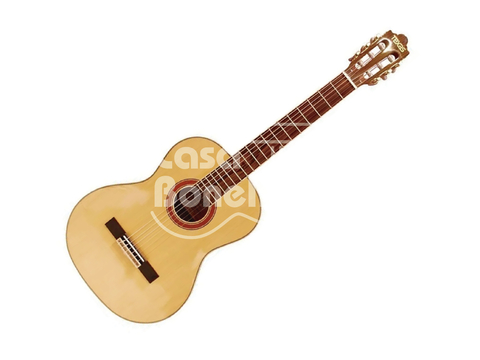 SP22TEX Texas Guitarra Clásica con Cuerdas de Nylon