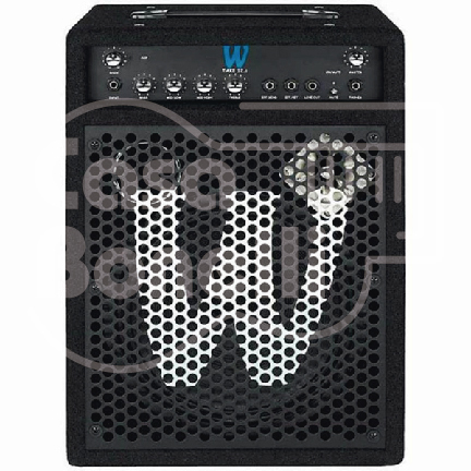 TAKE-12.1 Warkick Amplificador Combo para Bajo 80 watts