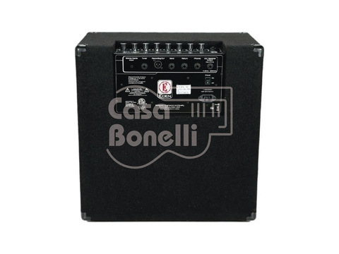 EC-15 Eden Amplificador Combo 1x15 para Bajo - comprar online