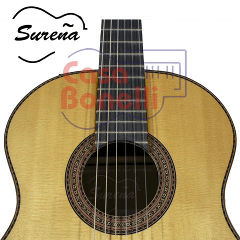 Guitarra Clasica Sureña 200 - tienda online