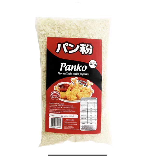 Panko X G Comprar En Munana Ecotienda