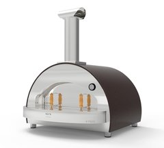 Horno a Leña 4 PIZZE top - comprar online