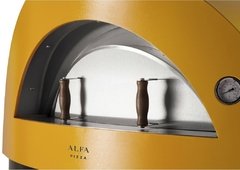 Horno a Leña ALLEGRO TOP - comprar online