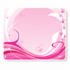1020-Mouse Pad Corações Glitter - comprar online