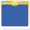 1093 - Mouse Pad Tecido Azul na internet