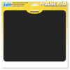 1092 - Mouse Pad Tecido Preto na internet
