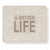 1157-Mouse Pad Better Life