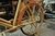 Linda Bicicleta Em Rattan confeccionada a mão. (origem Indonésia) - loja online