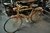 Linda Bicicleta Em Rattan confeccionada a mão. (origem Indonésia) - comprar online