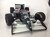 Sauber C12 Frentzen Minichamps 1/18 - comprar online