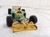 F1 Benetton B193b M. Schumacher - Tamiya 1/20 - comprar online
