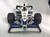 F1 Williams R. Schumacher (Launch Car 2000) - Minichamps 1/18 - comprar online
