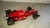 F1 Ferrari F310/2 Eddie Irvine - Minichamps 1/12 - B Collection