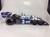 F1 Tyrrell P34 Ronnie Peterson - Exoto 1/18 - B Collection