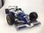 F1 Williams FW16 Nigel Mansell - Minichamps 1/18 - comprar online