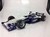 F1 Williams BMW FW22 (Show Car) J. P. Montoya - Minichamps 1/18