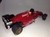 F1 Ferrari 412 T2 Eddie Irvine - Minichamps 1/18 - B Collection