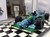 F1 Benetton B194 J. Verstappen - Minichamps 1/18 - comprar online