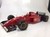 F1 Ferrari 412 T2 Eddie Irvine - Minichamps 1/18