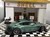 Aston Martin DBR9 Sebring - Auto Art 1/18 - B Collection