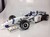 F1 Stewart Ford SF1 J. Magnussen - Minichamps 1/18