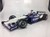 F1 Williams FW24 Juan Pablo Montoya - Minichamps 1/18