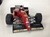 F1 Ferrari 412 T2 M. Schumacher #1 (1996) - Minichamps 1/18 - comprar online