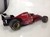 F1 Ferrari 412 T2 M. Schumacher #1 (1996) - Minichamps 1/18 - B Collection