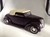 Ford 1937 Custom - Yat Ming 1/18