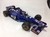 F1 Ligier Honda JS41 Aguri Suzuki - Minichamps 1/18 - loja online