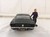 Ford Mustang Fastback (1968) Bullit - Revell 1/25 na internet