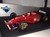 Imagem do F1 Ferrari 412 T2 Eddie Irvine - Minichamps 1/18